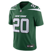 New York Jets Breece Hall Green jersey – view 3