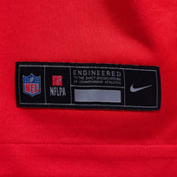 Houston Texans Tank Dell Red jersey – view 7