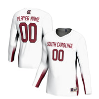 South Carolina Gamecocks GameDay Greats White jersey – view 2
