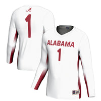 Alabama Crimson Tide jersey – view 1