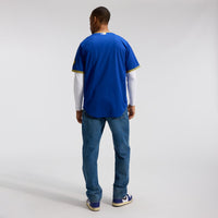 Seattle Mariners Royal jersey – view 5