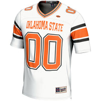 Oklahoma State Cowboys GameDay Greats White jersey – view 3