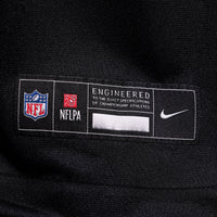 Carolina Panthers Corey Thornton Black jersey – view 7