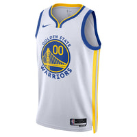 Golden State Warriors jersey – view 2