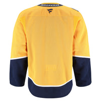 Nashville Predators Yellow jersey – view 4