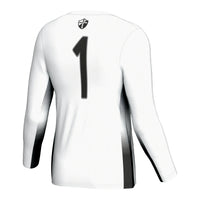 Providence Friars White jersey – view 4