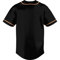Findlay Oilers GameDay Greats Black jersey – view 4