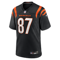Cincinnati Bengals Tanner Hudson Black jersey – view 2