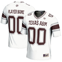 Texas A&M Aggies GameDay Greats White jersey – view 2
