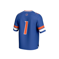 Boise State Broncos Collegiate Royal jersey – view 4