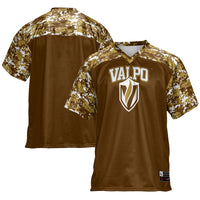 Valparaiso University GameDay Greats Brown jersey – view 1