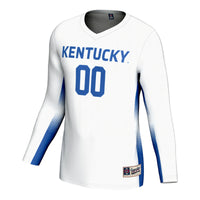 Kentucky Wildcats GameDay Greats White jersey – view 3