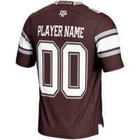 Texas A&M Aggies GameDay Greats Maroon jersey – view 4