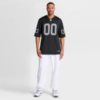 Las Vegas Raiders Black jersey – view 8