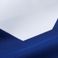 New York Giants Ben Mann Royal jersey – view 8
