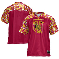 Tuskegee Golden Tigers GameDay Greats jersey – view 1