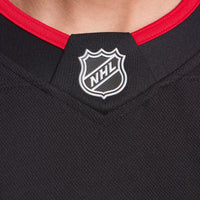 Calgary Flames Black jersey – view 10