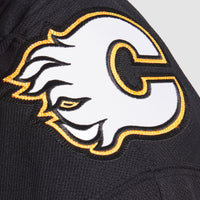 Calgary Flames Black jersey – view 12