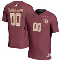 Florida State Seminoles GameDay Greats jersey – view 2