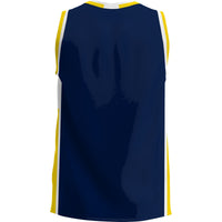 Toledo Rockets GameDay Greats Blue jersey – view 4