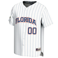 Florida Gators GameDay Greats White jersey – view 3