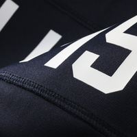 Chicago Bears Navy jersey – view 10