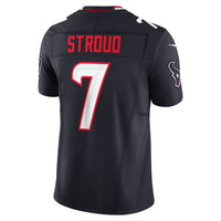Houston Texans C.J. Stroud Navy jersey – view 4