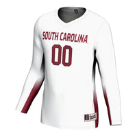 South Carolina Gamecocks GameDay Greats White jersey – view 3