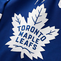 Toronto Maple Leafs Blue jersey – view 5