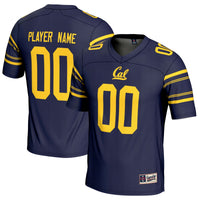 Cal Bears GameDay Greats Navy jersey – view 1