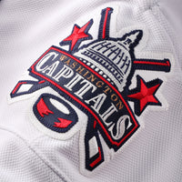 Washington Capitals Red jersey – view 7