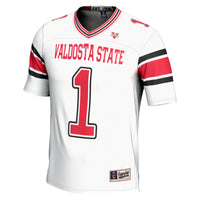 Valdosta State Blazers White jersey – view 3