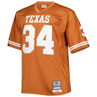 Texas Longhorns jersey – view 3