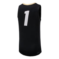Colorado Buffaloes Black jersey – view 4