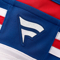New York Rangers White jersey – view 7