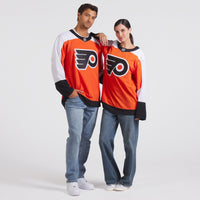 Philadelphia Flyers Orange jersey – view 8