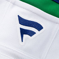 Carolina Hurricanes White jersey – view 7