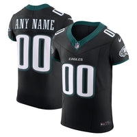 Philadelphia Eagles Black jersey – view 2