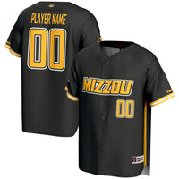 Missouri Tigers GameDay Greats Black jersey – view 2