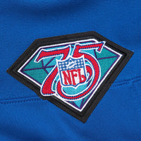 New York Giants Michael Strahan Royal jersey – view 6