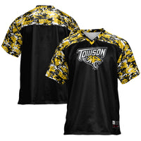 Towson Tigers GameDay Greats Red jersey – view 2
