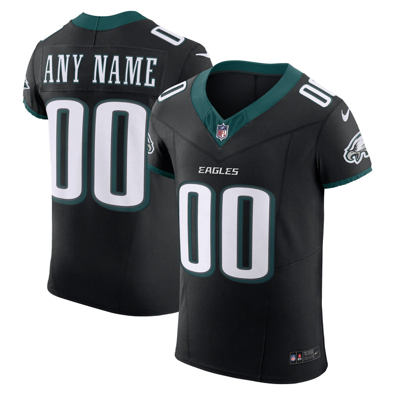 Philadelphia Eagles Black jersey – view 1