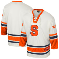 Puck Proud Fashion Hockey Orange jersey – view 2