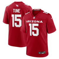 Arizona Cardinals Clayton Tune Cardinal jersey – view 1