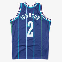 Charlotte Hornets jersey – view 4