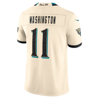 Jacksonville Jaguars Parker Washington jersey – view 8