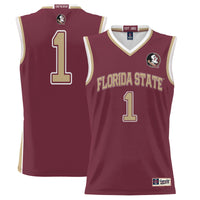 Florida State Seminoles jersey – view 1
