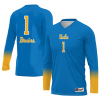 UCLA Bruins Royal jersey – view 1