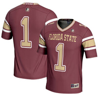 Florida State Seminoles jersey – view 1
