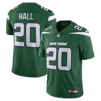 New York Jets Breece Hall Green jersey – view 1